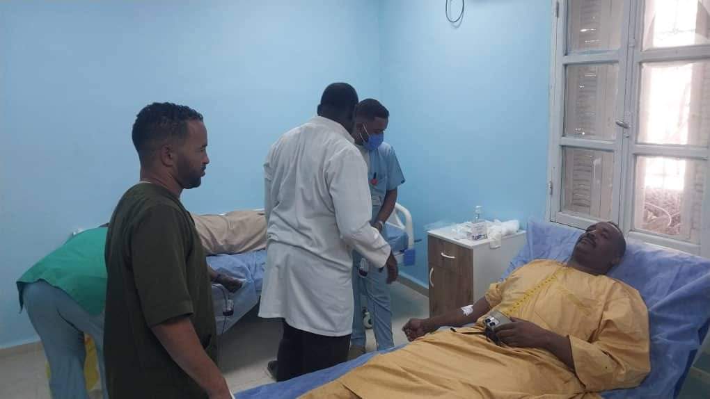 صورة المعرض